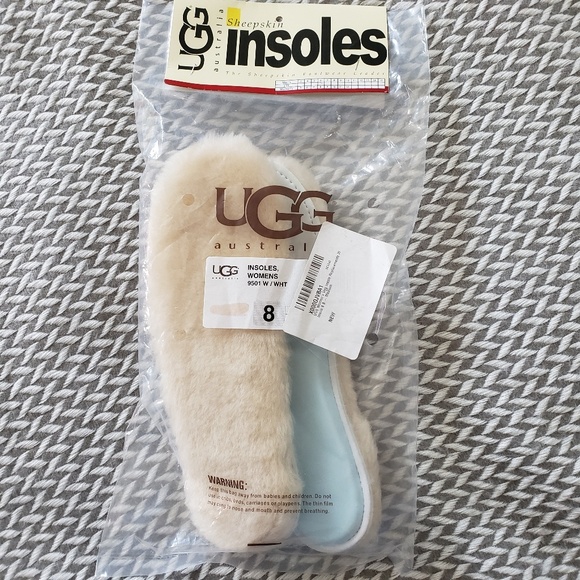 ugg sheepskin liners